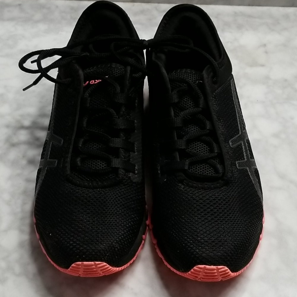 Asics Tennis Shoes